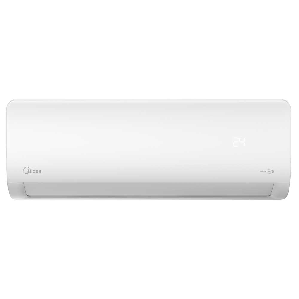 Aire Acondicionado Split Inverter 4300 Frigorías Frio Calor Midea MSAGIC-18H-01F - Pireo