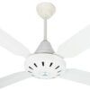 Ventilador De Techo Económico Aspas de Hierro 75w Atenas N30 - Pireo Ventilador De Techo Económico Aspas de Hierro 75w Atenas N30 - Pireo