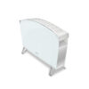 Vitroconvector Vidrio Templado Blanco 1500W Peabody PE-BVC15B - Pireo Vitroconvector Vidrio Templado Blanco 1500W Peabody PE-BVC15B - Pireo