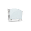Vitroconvector Vidrio Templado Blanco 1500W Peabody PE-BVC15B - Pireo Vitroconvector Vidrio Templado Blanco 1500W Peabody PE-BVC15B - Pireo