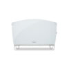 Vitroconvector Vidrio Templado Blanco 1500W Peabody PE-BVC15B - Pireo Vitroconvector Vidrio Templado Blanco 1500W Peabody PE-BVC15B - Pireo