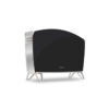 Vitroconvector Vidrio Negro Doble Potencia 1500W Peabody PE-BVC15N - Pireo Vitroconvector Vidrio Negro Doble Potencia 1500W Peabody PE-BVC15N - Pireo