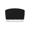 Vitroconvector Vidrio Negro Doble Potencia 1500W Peabody PE-BVC15N - Pireo Vitroconvector Vidrio Negro Doble Potencia 1500W Peabody PE-BVC15N - Pireo