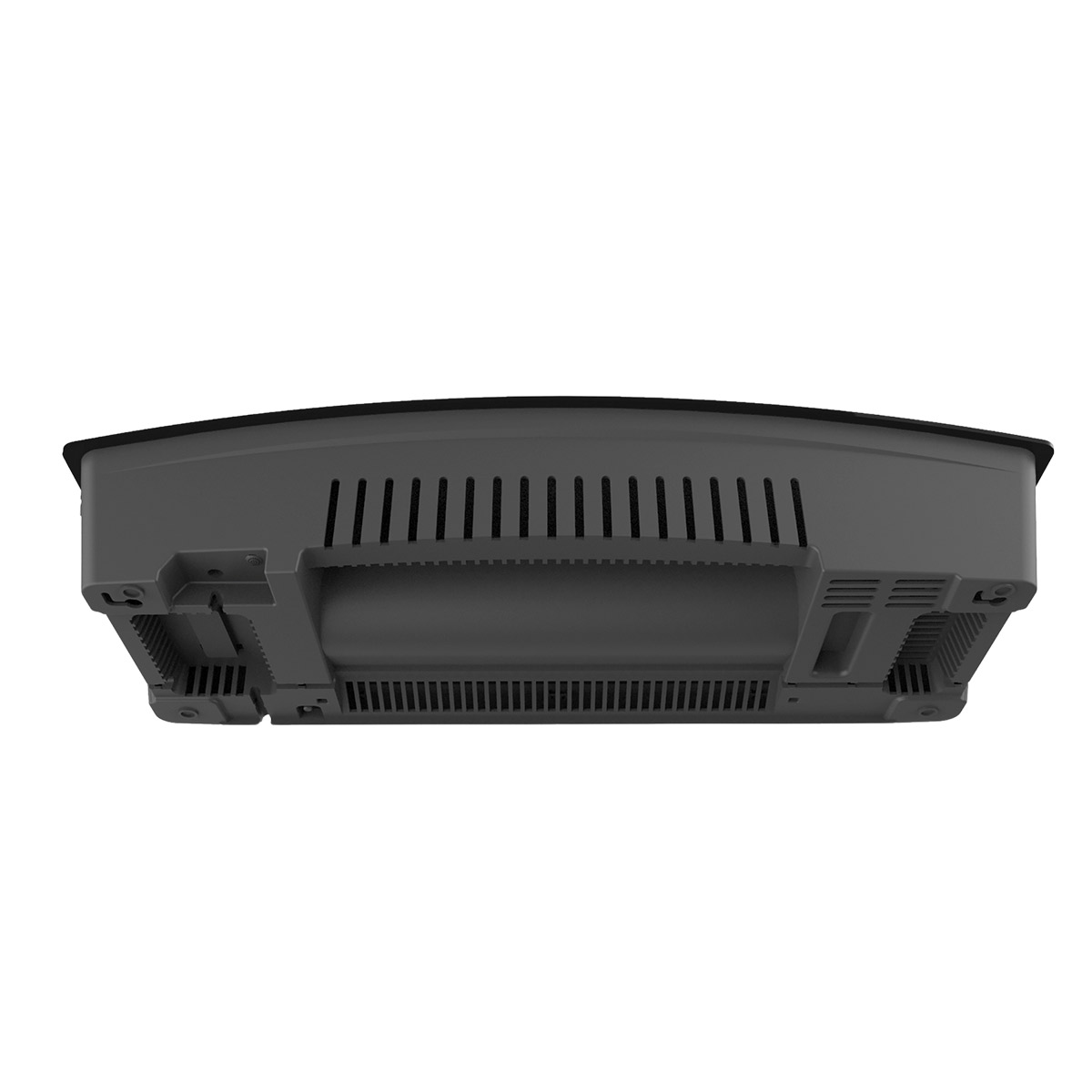 Caloventor De Pared Split Negro 2000W Peabody PE-CV20N - Pireo Caloventor De Pared Split Negro 2000W Peabody PE-CV20N - Pireo