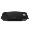 Caloventor De Pared Split Negro 2000W Peabody PE-CV20N - Pireo Caloventor De Pared Split Negro 2000W Peabody PE-CV20N - Pireo