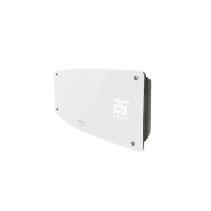 Caloventor Split Con Lampara UV Potencia 2000 W Peabody PE-CVU20B - Pireo
