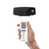 Caloventor Split De Pared 2000 W Peabody PE-CVU20N - Pireo Caloventor Split De Pared 2000 W Peabody PE-CVU20N - Pireo