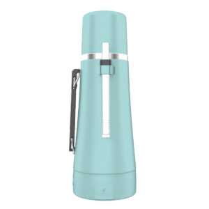 Termo Eléctrico Color Celeste 1 Lts Peabody PE-ET1000C - Pireo