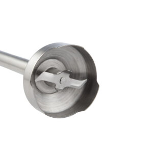 Licuadora De Mano Roja Silenciosa Pica Hielo Peabody PE-LM322R - Pireo