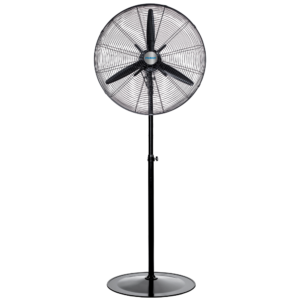 Ventilador Industrial De Pie y Pared 26" Peabody PE-VI260M - Pireo