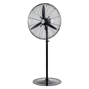 Ventilador Industrial De Pie y Pared 26" Peabody PE-VI260M - Pireo