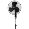 Ventilador De Pie 20" Hojas Plásticas Peabody PE-VP2061 - Pireo