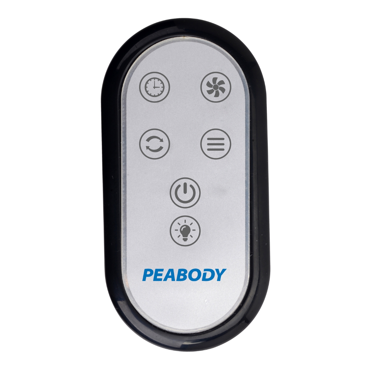Ventilador Brisador de Pie 16" "Eco Power" Peabody PE-VPDC1625N - Pireo