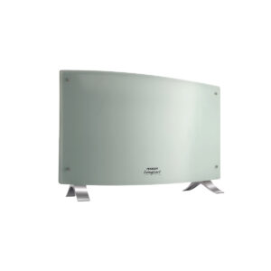 Vitroconvector Blanco 2 Niveles de Potencia 2000W Peabody PE-VQM20B - Pireo