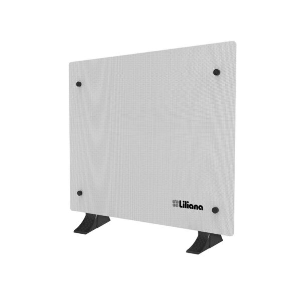 Turbocalefactor de Pie/Pared "Hot Panel" 1200 W Liliana PPV200 - Pireo