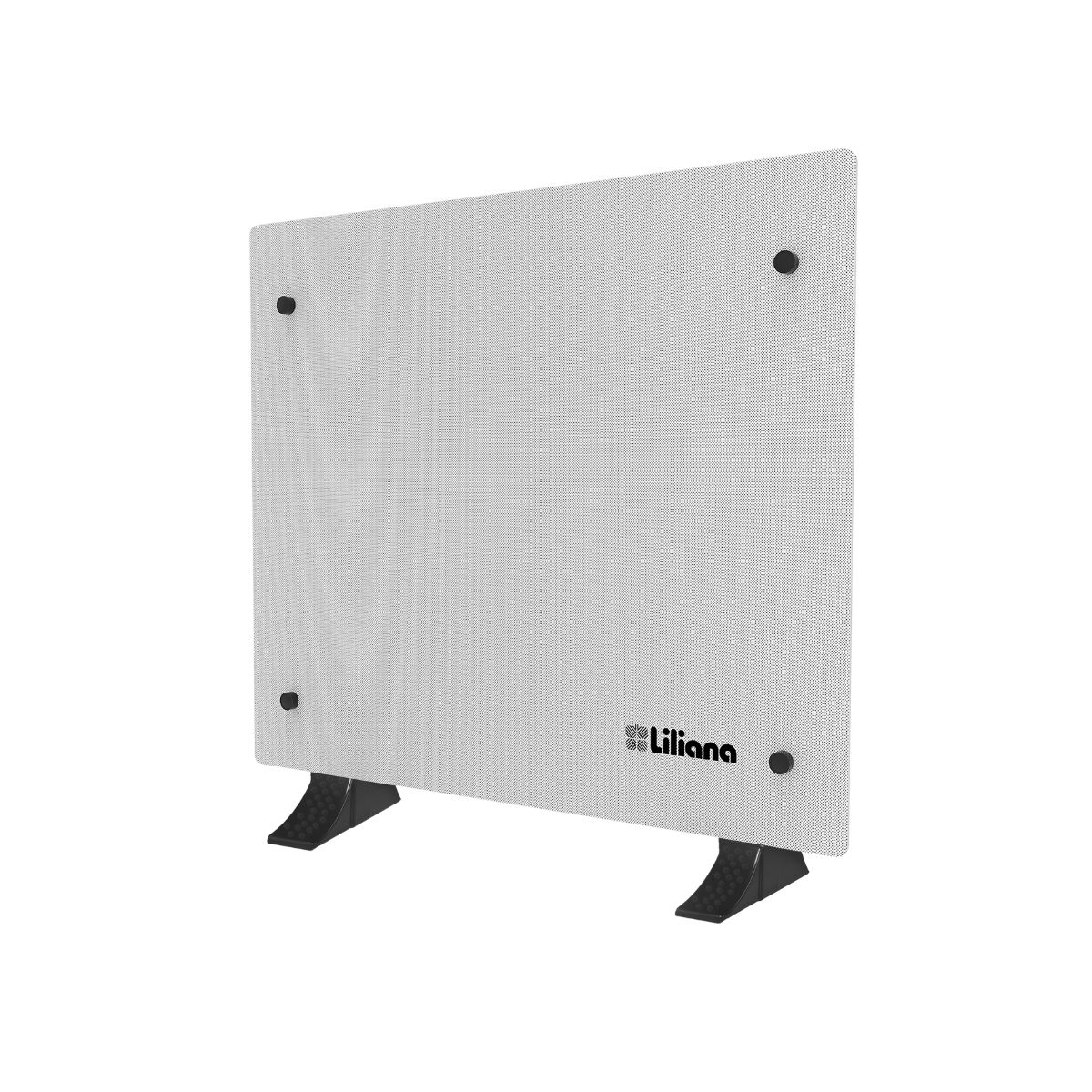 Turbocalefactor de Pie/Pared "Hot Panel" 1200 W Liliana PPV200 - Pireo Turbocalefactor de Pie/Pared "Hot Panel" 1200 W Liliana PPV200 - Pireo
