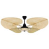 Ventilador De Techo "Santorini" Rattan Roble Atenas SANTO-RF005 - Pireo