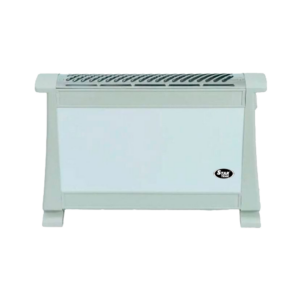 Convector Eléctrico Acero Pintado 2000 W Star Trak STCOE - Pireo