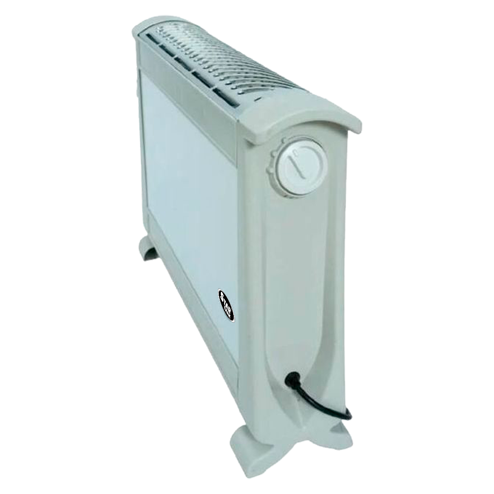 Convector Eléctrico Acero Pintado 2000 W Star Trak STCOE - Pireo Convector Eléctrico Acero Pintado 2000 W Star Trak STCOE - Pireo