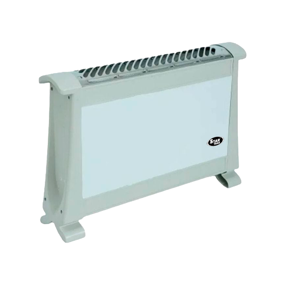Convector Eléctrico Acero Pintado 2000 W Star Trak STCOE - Pireo Convector Eléctrico Acero Pintado 2000 W Star Trak STCOE - Pireo