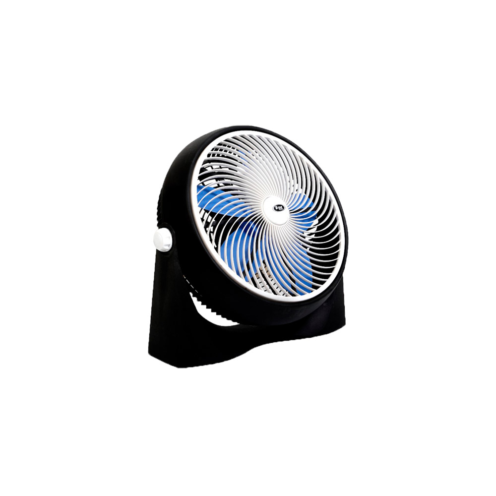 Ventilador De Pie y Turbo Multifunción 14" Star Trak STG41-14 - Pireo Ventilador De Pie y Turbo Multifunción 14" Star Trak STG41-14 - Pireo