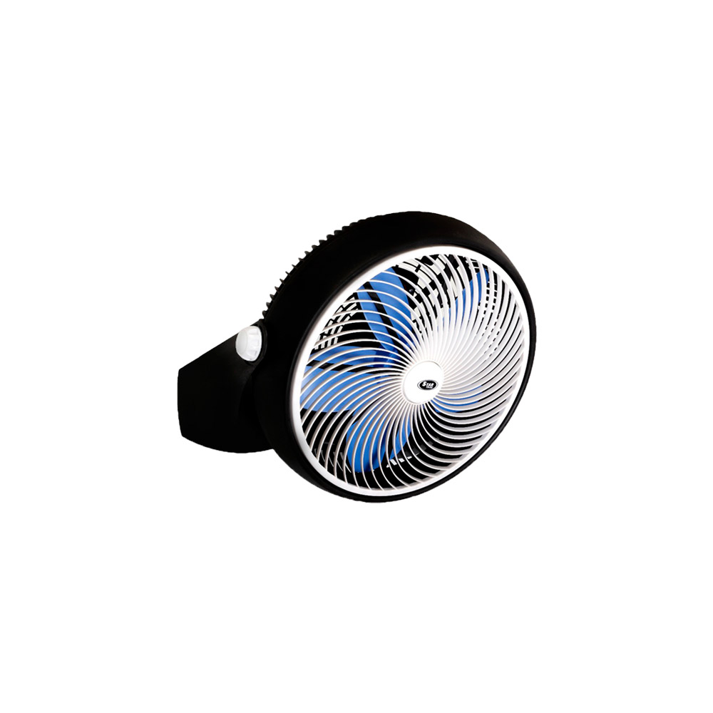 Ventilador De Pie y Turbo Multifunción 14" Star Trak STG41-14 - Pireo Ventilador De Pie y Turbo Multifunción 14" Star Trak STG41-14 - Pireo