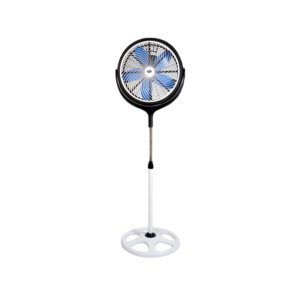Ventilador De Pie y Turbo Multifunción 14" Star Trak STG41-14 - Pireo