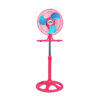 Ventilador Multifunción 10" Color Rosa Star Trak STP31-10R - Pireo