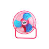 Ventilador Multifunción 10" Color Rosa Star Trak STP31-10R - Pireo