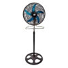 Ventilador Multifunción 18" Pie y Pared 90 W Star Trak STP31-18 - Pireo
