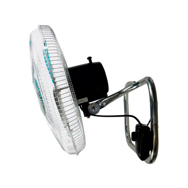 Ventilador Multifunción 18" Pie y Pared 90 W Star Trak STP31-18 - Pireo