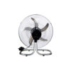 Ventilador Multifunción 18" Pie y Pared 90 W Star Trak STP31-18 - Pireo