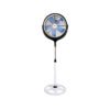 Ventilador De Pie 14" Anti Mosquitos 70 W Star Trak STPG14 - Pireo