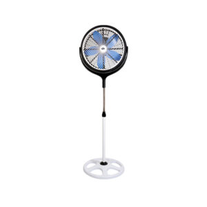 Ventilador De Pie 14" Anti Mosquitos 70 W Star Trak STPG14 - Pireo