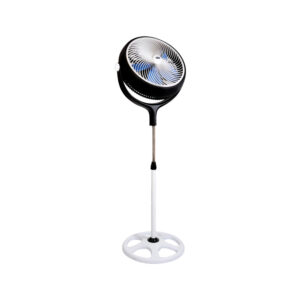 Ventilador De Pie 14" Anti Mosquitos 70 W Star Trak STPG14 - Pireo