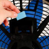 Ventilador De Pie 14" Anti Mosquitos 70 W Star Trak STPG14 - Pireo