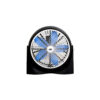 Ventilador Turbo 14" Aspas Plasticas 70 W Star Trak STTG31-14 - Pireo