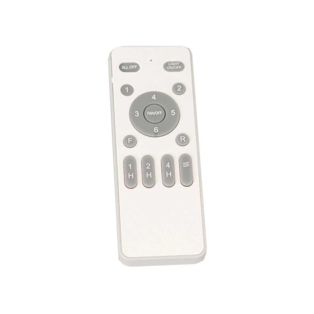 Ventilador De Techo Retráctil Con Luz LED 70 W Star Trak STVT43-LED - Pireo