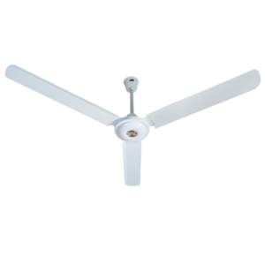 Ventilador De Techo Industrial Aspas de Hierro 70 W Star Trak STVT56 - Pireo