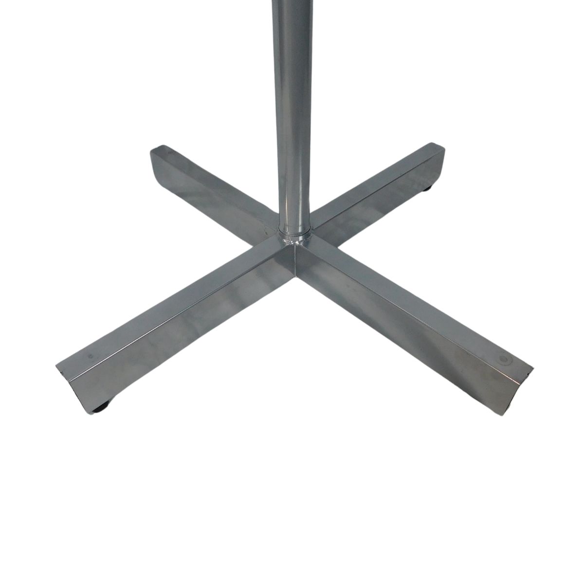 Ventilador De Pie Industrial Trifásico Oscilante 32" Atenas T32PO - Pireo