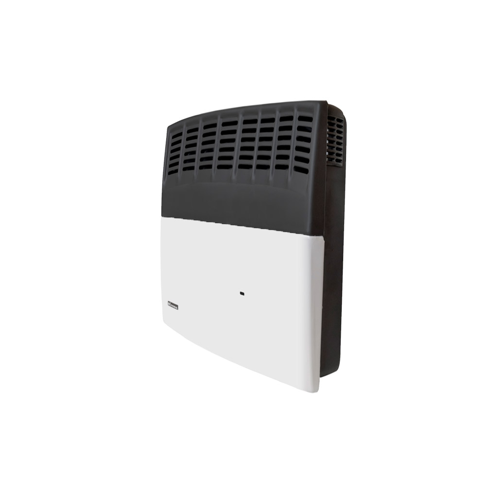 Calefactor Tiro Balanceado 5000 Kcal/h Sirena TB5000 - Pireo Calefactor Tiro Balanceado 5000 Kcal/h Sirena TB5000 - Pireo