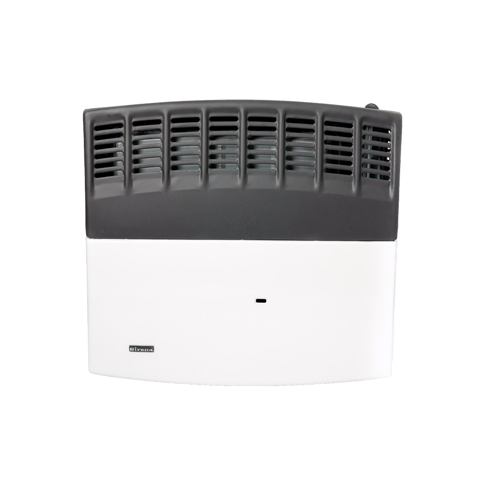 Calefactor Tiro Balanceado 5000 Kcal/h Sirena TB5000 - Pireo Calefactor Tiro Balanceado 5000 Kcal/h Sirena TB5000 - Pireo