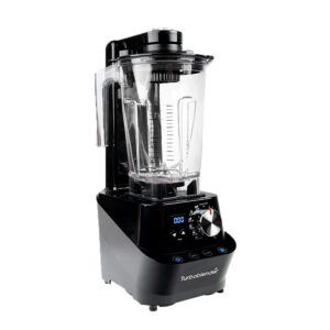 Licuadora Industrial Al Vacio 3 HP Turboblender TB-80 - Pireo