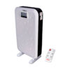 Calefactor Electrico Tecno digital Hot Con Control Remoto Liliana TCV110D - Pireo