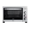 Horno Grill Capacidad 40 L Con Convección Midea TO-M340SAR1 - Pireo