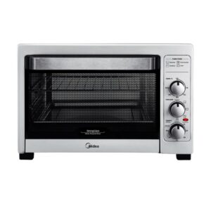 Horno Grill Capacidad 40 L Con Convección Midea TO-M340SAR1 - Pireo
