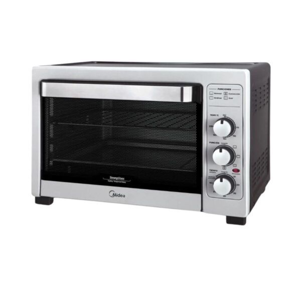 Horno Grill Capacidad 40 L Con Convección Midea TO-M340SAR1 - Pireo