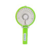 Ventilador USB Verde Portátil De Mano Recargable 4" Atenas USB-PR-VERDE - Pireo Ventilador USB Verde Portátil De Mano Recargable 4" Atenas USB-PR-VERDE - Pireo