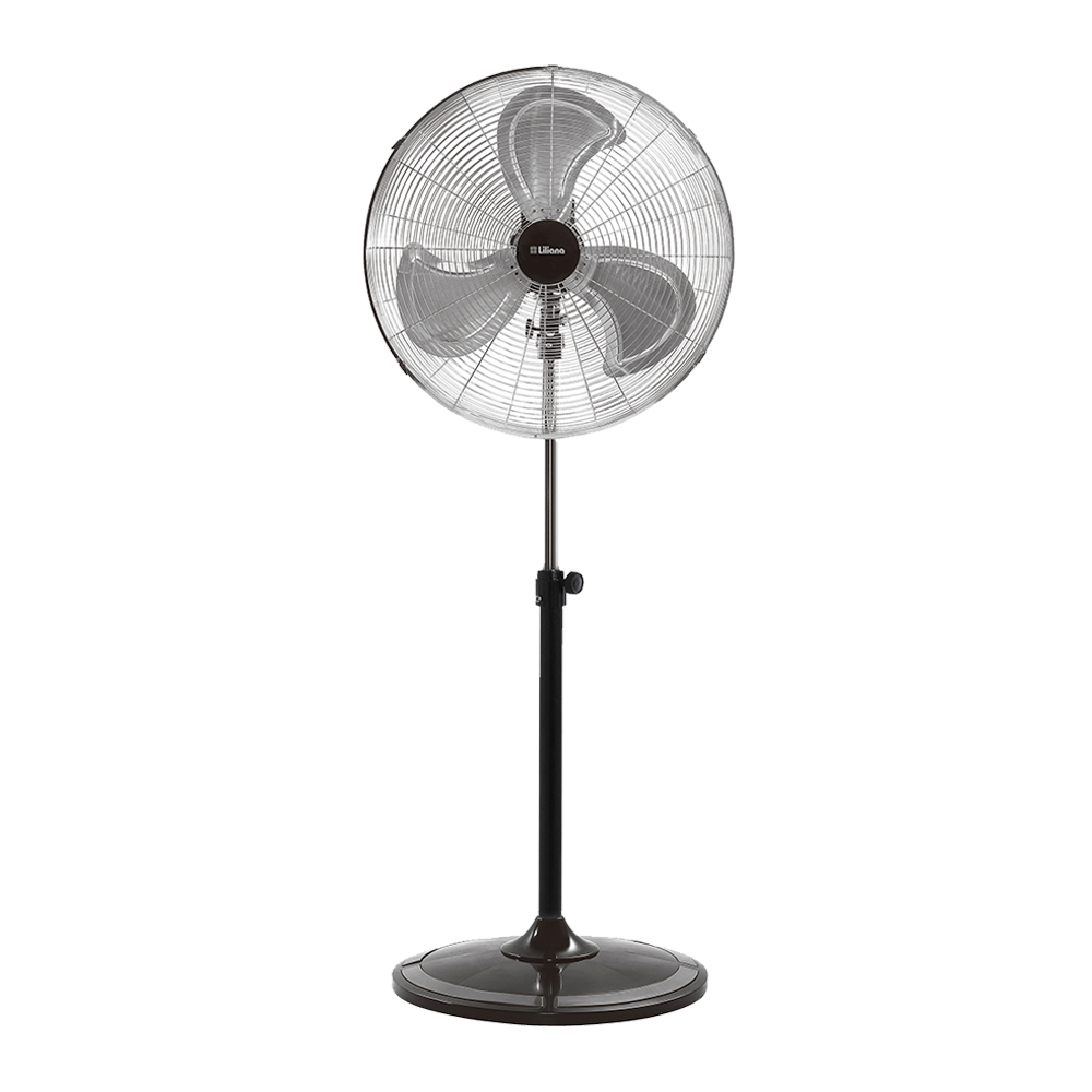 Ventilador De Pie 22" Aspas Tipo Trébol Con Repelente De Insectos Liliana VPC22 - Pireo Ventilador De Pie 22" Aspas Tipo Trébol Con Repelente De Insectos Liliana VPC22 - Pireo