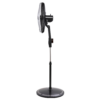 Ventilador De Pie 20" Comando Digital Anti Mosquitos Liliana VPD20R - Pireo